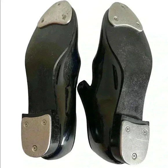Tempo by Leo’s tap shoe - Picture 5 of 8